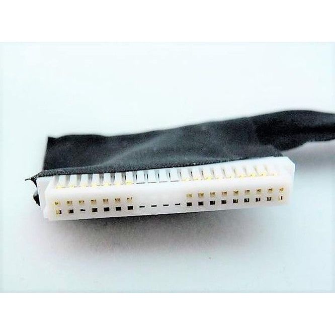 New HP Compaq 320 321 325 326 420 421 425 620 621 625 LCD LED Display Video Cable 6017B0268901 605804-001 608145-001 605802-001 609025-001 605767-001