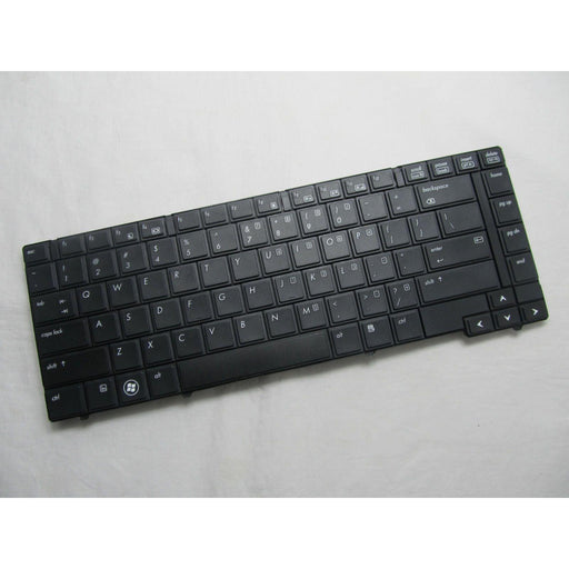 New HP Probook 6440B 6445B 6450b 6455b Keyboard V103102BS1 613384-001 - LaptopParts.ca