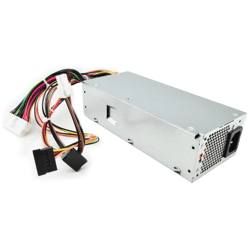 New HP FH-ZD221MGR DPS-220AB-6 A PS-6221-9 PCA227 PC Power Supply 220W - LaptopParts.ca