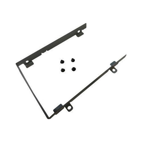 Dell Latitude 2100 2110 2120 Laptop Hard Drive Caddy with Screws T968N 0T968N