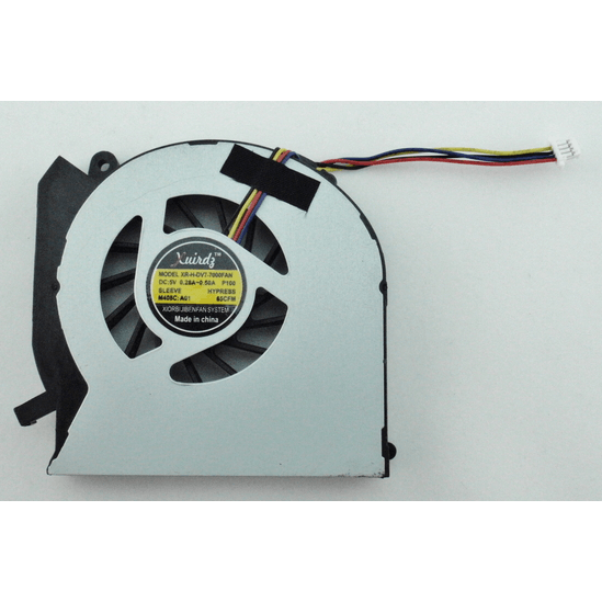New HP Cpu Fan 4-wire MG62090V1-Q030-S99 682178-001 682060-001