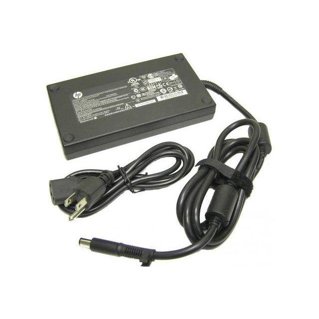 New Genuine HP 677764-002 19.5v 10.3A AC Adapter Charger 200W