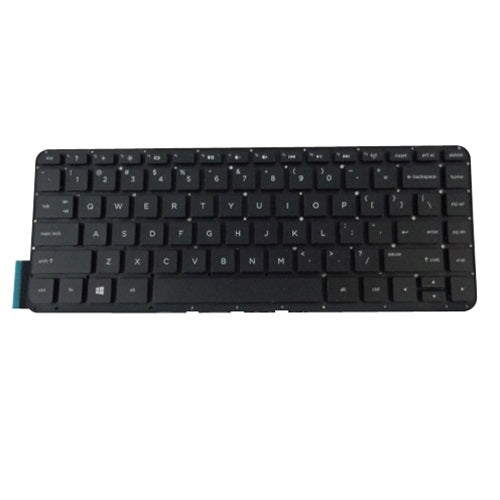 New HP Split X2 13 13-G 13-M English Keyboard