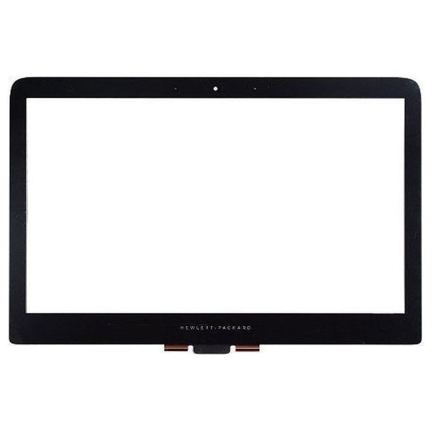 HP Pavilion x360 Front Touch Screen Digitizer Outer Glass 809832-001