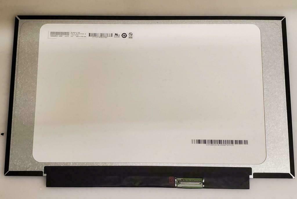 New HP 14-DQ 14T-DQ 14-CF 14-DK 14.0" HD Led Lcd Touch Screen M03770-001