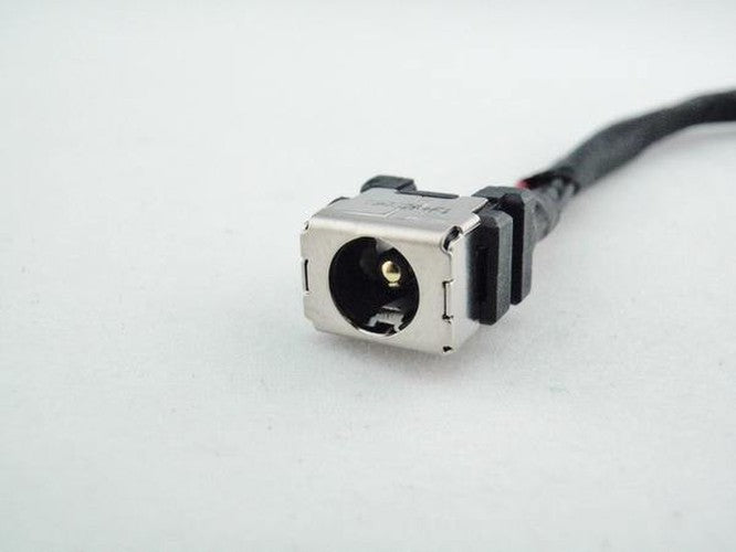 New Asus ROG GL553VW DC Power Jack Port Socket w/ Harness Cable Connector 14026-00130000