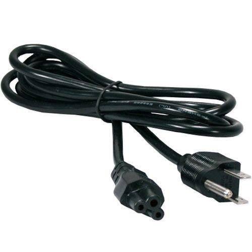 New Genuine Laptop 3 prong Power Cable cord Mickey Mouse