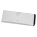 New Genuine Apple MacBook 13 A1280 MB771G/A MB467LL/A MB466LL/A Battery 45Wh - LaptopParts.ca