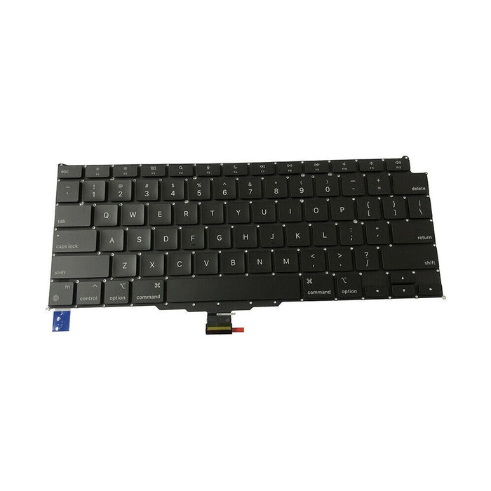 New Apple MacBook Air 13" M1 A2337 2020 US English Backlit Keyboard