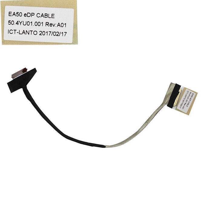 New Acer Aspire E1-522 Gateway NE522 Lcd Video Cable 50.M81N1.004