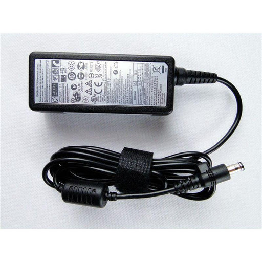 New Genuine Original Samsung AC Adapter Charger AD-4019S PA-1400-14 19V 2.1A 40W 5.5*3.0mm - LaptopParts.ca