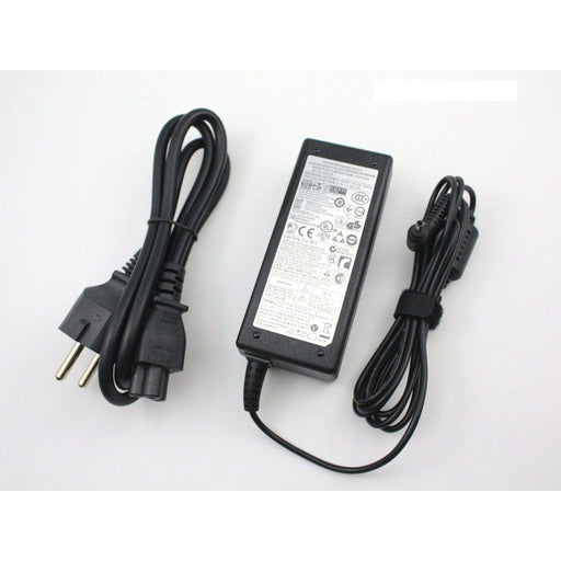 New Genuine Samsung AC Adapter Charger AD-6019P 19V 3.16A 60W 3.0x1.0mm - LaptopParts.ca