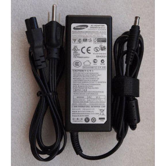 New Genuine Samsung P10 P10c P20 P20c AC Adapter Charger 90W - LaptopParts.ca