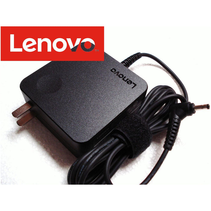 New Genuine Lenovo 3-17 81W2 82KS 82KV 81W5 81WF 81X6 81WC 82H9 AC Adapter Charger 65W