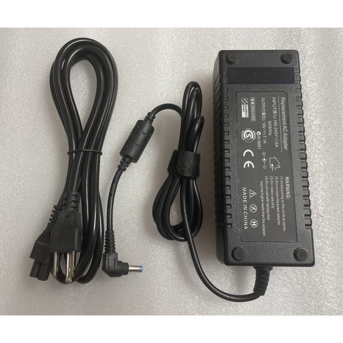 New Compatible Acer Nitro 5 AN515-54 AN515-54-53Z2 AN515-54-5812 AN515-54-728C AC Adapter Charger 135W