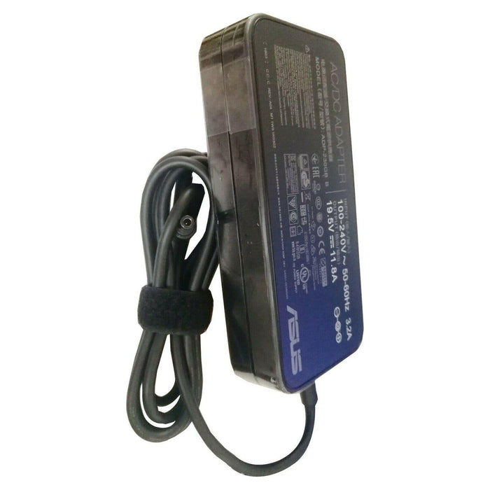 New Genuine Asus StudioBook W500 W500G5T W500G5T-HC013R W500G5T-XS77 AC Adapter Charger 230W