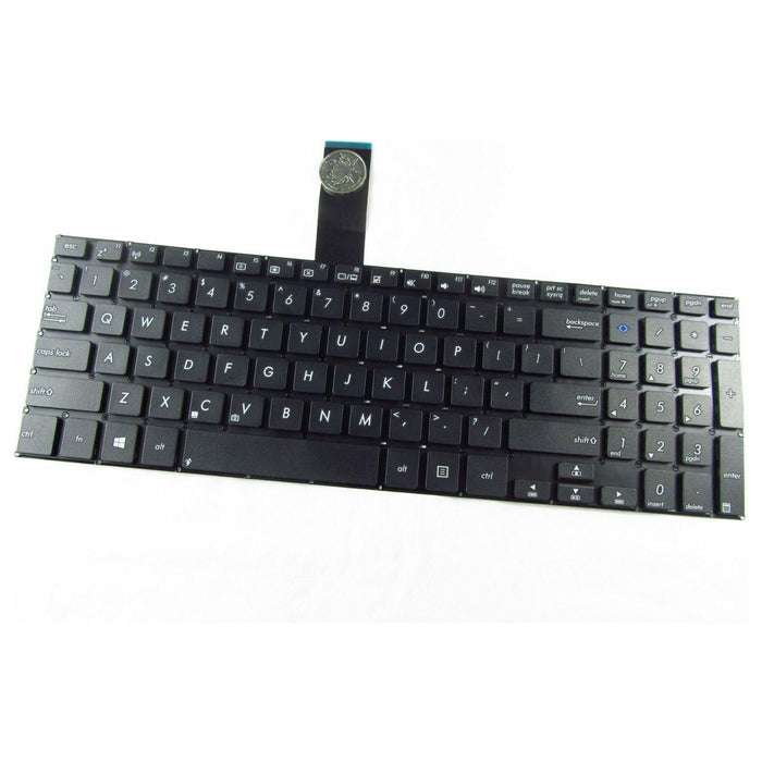Asus US Keyboard MP-13F83RC-920 AEXJ9#00010 OKNB0-610BTW00