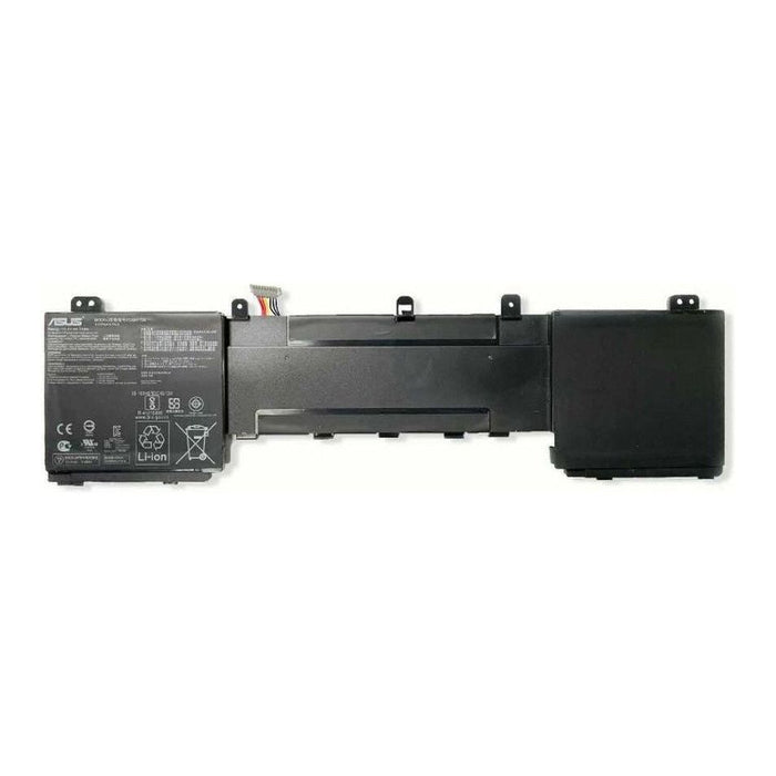 New Genuine Asus ZenBook UX550GD UX550GDX UX550GE UX550GEX Battery 71WH