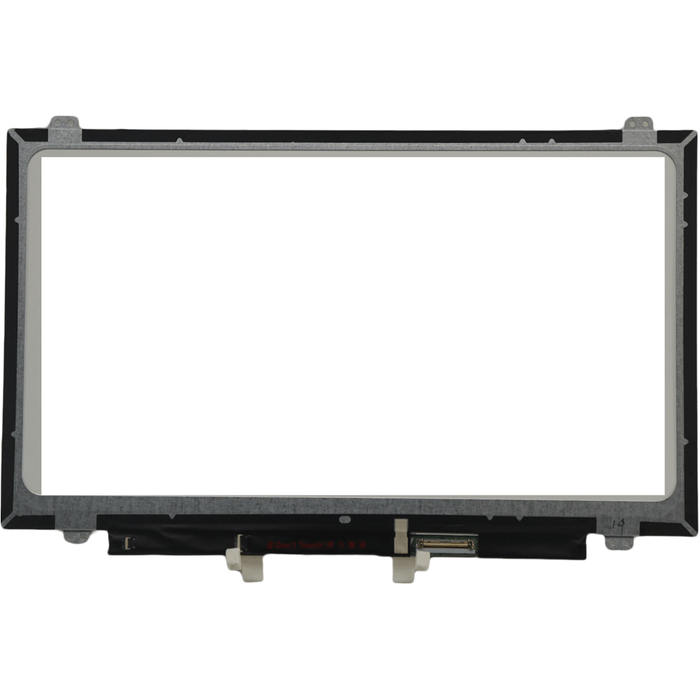 New AU Optronics 14 Inch HD Touch Screen Display B140XTK01.0