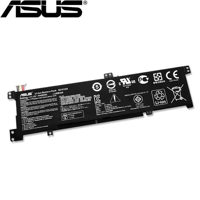 New Genuine Asus A401 A401LB K401 K401L K401LB R415 V401 V405 Battery 48Wh