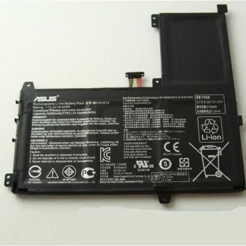 New Genuine Asus Q503 Q503UA Battery 64Wh