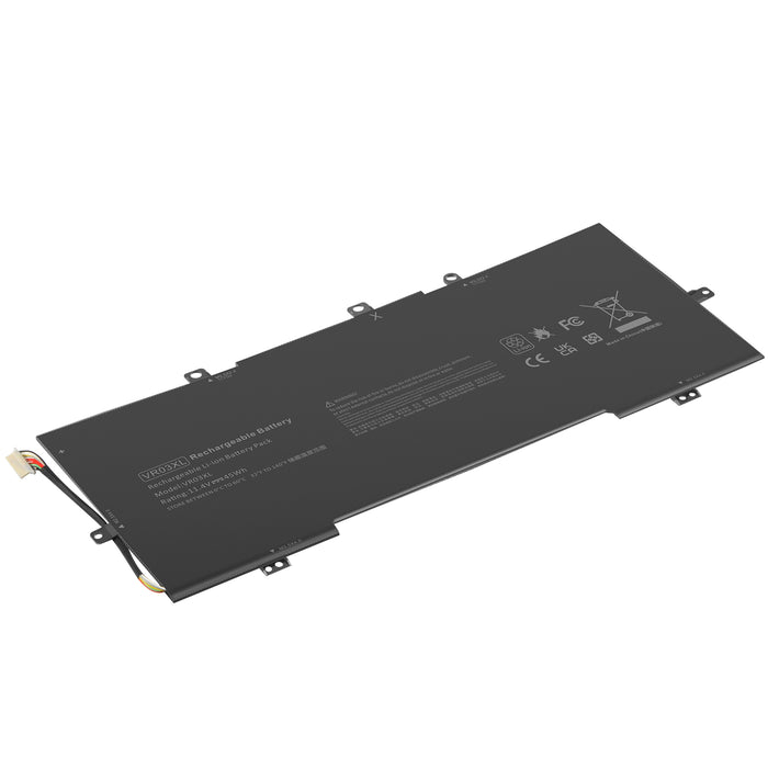 New Compatible HP Envy TPN-C120 VR03045XL VR03045XL-PL VR03XL Battery 45WH