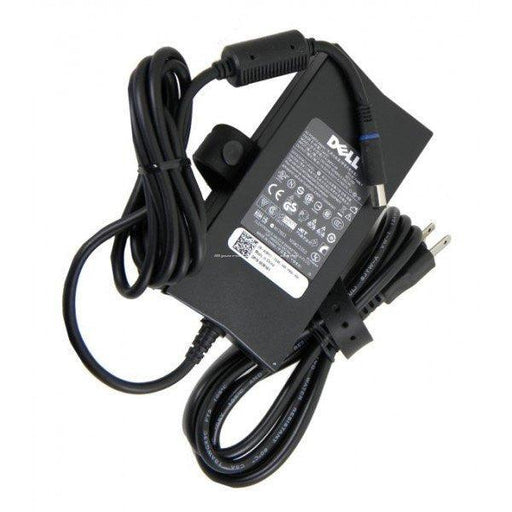 New Genuine Dell AC Adapter Charger w/ Power Cord JU012 130W - LaptopParts.ca