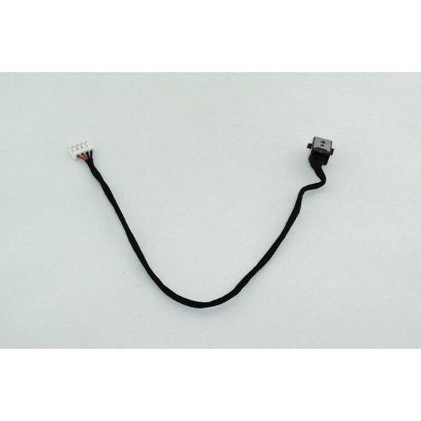 New Toshiba Satellite DC Power Cable 4 Pin 1417-00C0000 H000090320