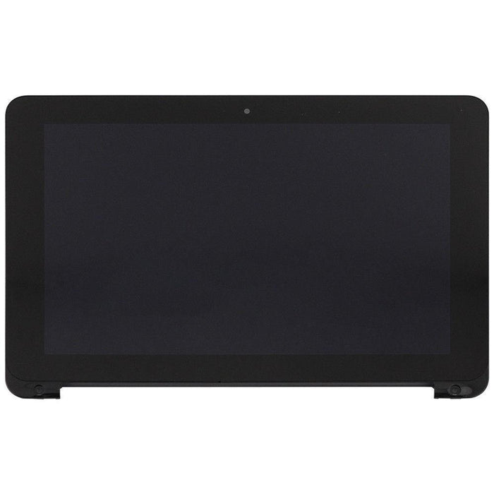 New Asus C100PA-DB02 Chromebook C100PA LCD Display Touch Screen Digitizer with Frame