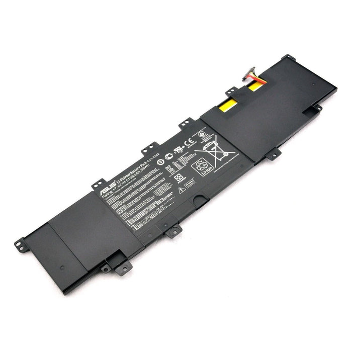 New Asus VivoBook X502C X502CA Battery 44Wh