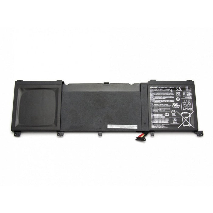 New Genuine Asus Zenbook UX501 UX501JW UX501JW4720 UX501JW-CN245P Battery 96Wh