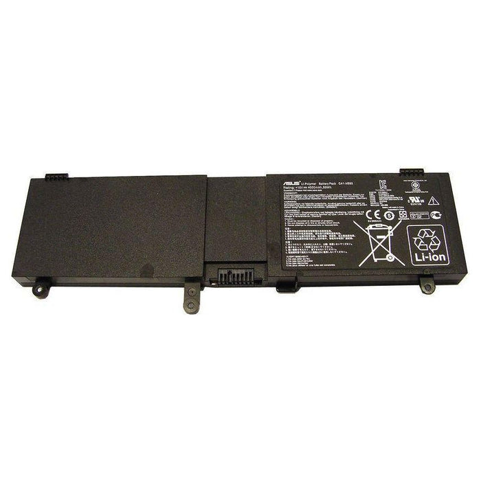 New Genuine Asus 0B200-00390000 C41-N550 Battery 59Wh