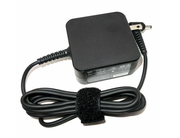 Genuine 45W For Lenovo Ideapad Laptop AC Adapter Charger Cord ADL45WCC ADL45WCD