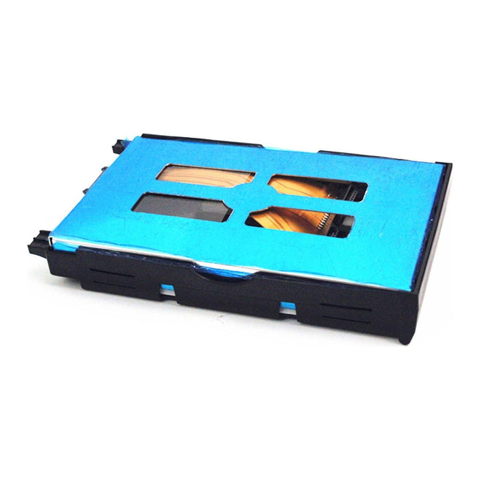New  Panasonic ToughBook CF-54 Hard Drive Disk Caddy + HDD Connector  XA.SW.805