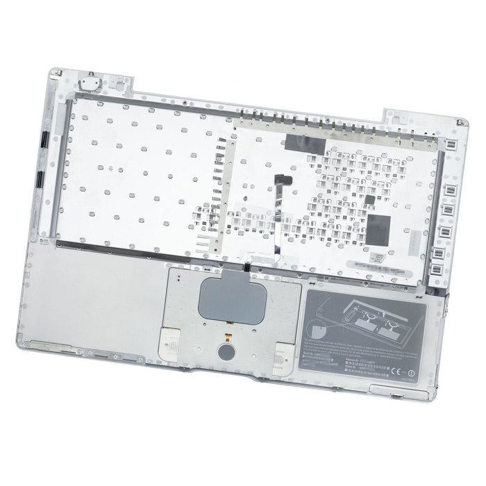 New Apple MacBook 13 A1181 Top Case Keyboard Trackpad 825-7048-B