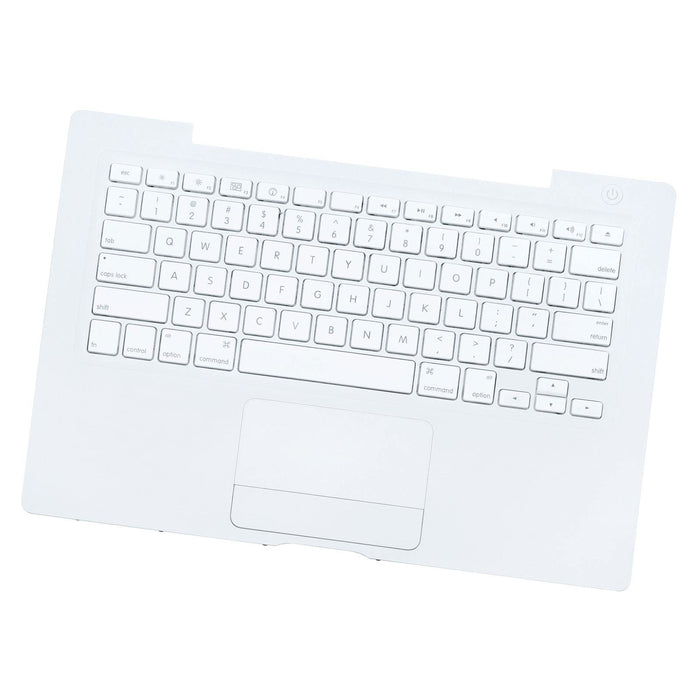 New Apple MacBook 13 A1181 Top Case Keyboard Trackpad 825-7048-B