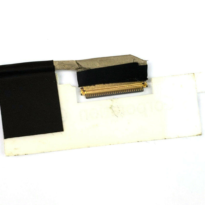 New HP 17-X 17-Y Series HP 17-X 17-Y Series Non-touch Lcd Cable NFL17 EDP CCD Flex Cable DC020024D00 450.08C07.0011