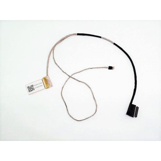 New HP 14-BS 14-BW 14T-BS 14T-BS000 LCD LED Display Video Cable DD00P1LC010 DD00P1LC020 DD00P1LC030 DD00P1LC040
