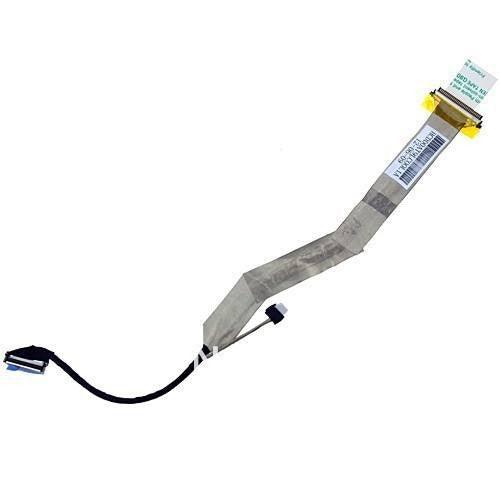 HP Pavilion DV9000 DV9500 17.3 LCD Video Cable DD0AT9LC001 432962-001 - LaptopParts.ca