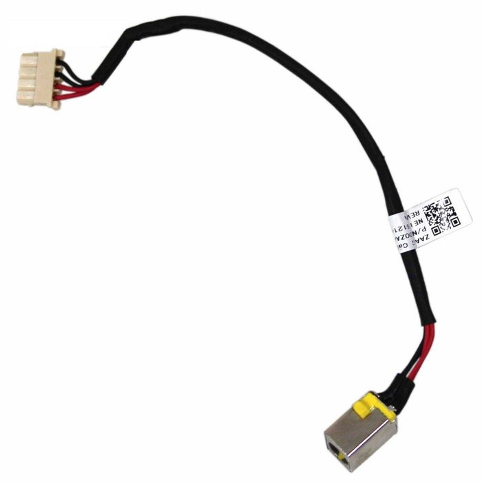 New Acer Aspire F5-571 F5-572 F5-573 F5-573G DC Jack Cable 50.GEDN7.002