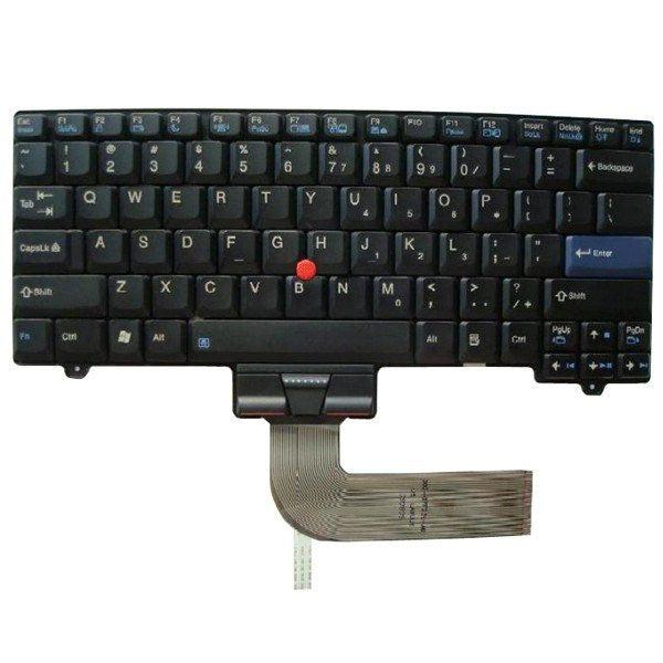 IBM Thinkpad SL300 SL400 SL500 Keyboard US English