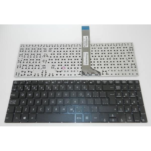 Asus VivoBook S551 S551L S551LA French Canadian Keyboard 0KNB0-610BCB00