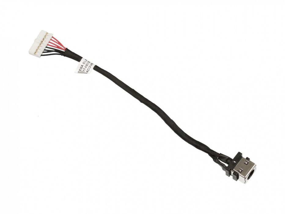 New Asus ROG GL553V GL553VD GL553VE GL553VW DC Power Jack Port Socket w/ Harness Cable Connector 14026-00130000