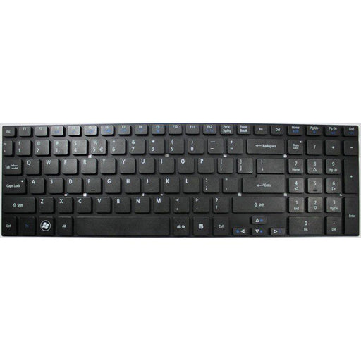 New Acer Aspire Ethos 5951 5951G 8951 8951G Laptop Backlit Keyboard AEZYGR00010 - LaptopParts.ca