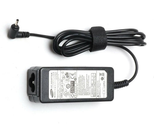 New Genuine Samsung Chromebook XE303C12 AC Adapter Charger 40W - LaptopParts.ca