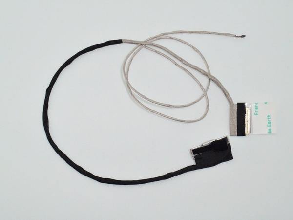 New Acer Aspire Lcd Video Cable Non-Touch 50.MAPN7.006 DD0ZQKLC000 DD0ZQKLC010