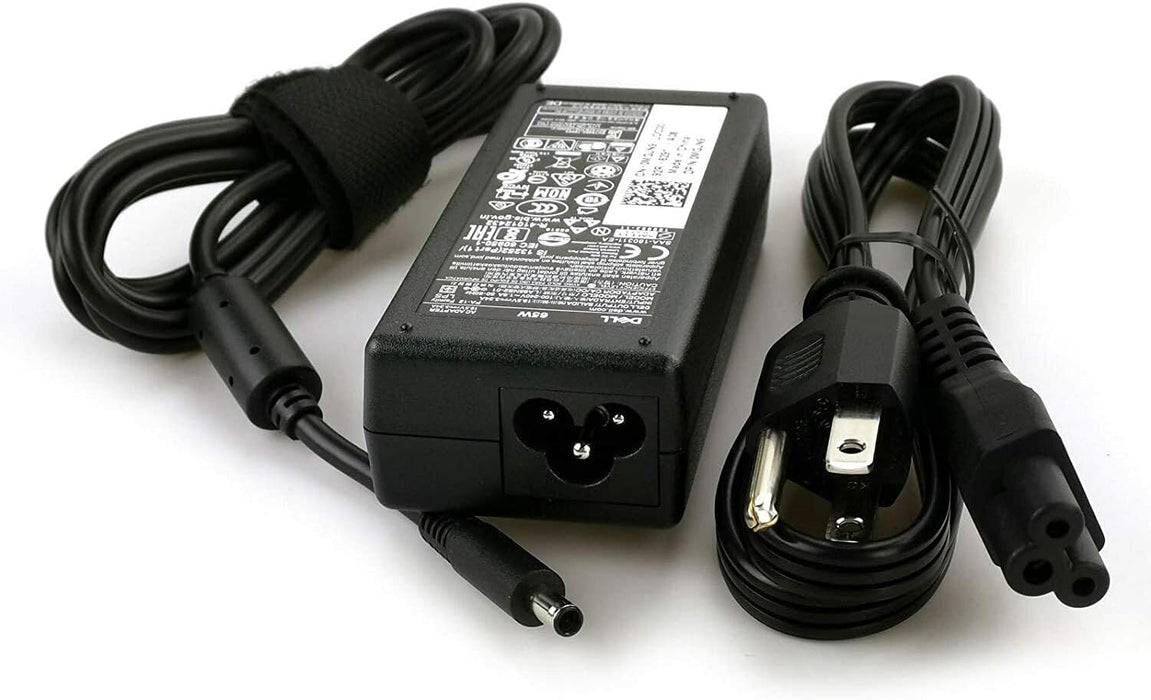 New Genuine Dell Inspiron 15 5576 AC Adapter Charger