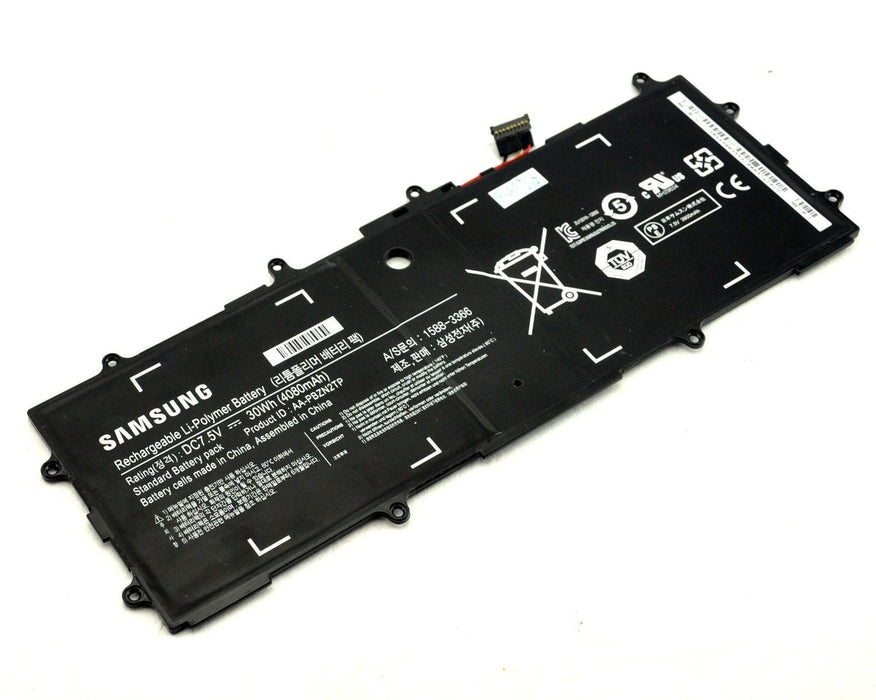 New Genuine Samsung AA-PBZN2TP BA43-00355A Battery 30Wh