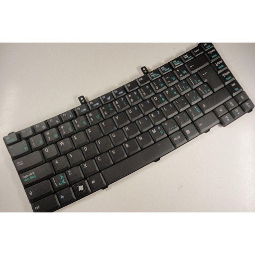 New Acer Extensa 4120 4620 4620Z 5220 TravelMate 4320 4520 Keyboard Canadian Bilingual - LaptopParts.ca