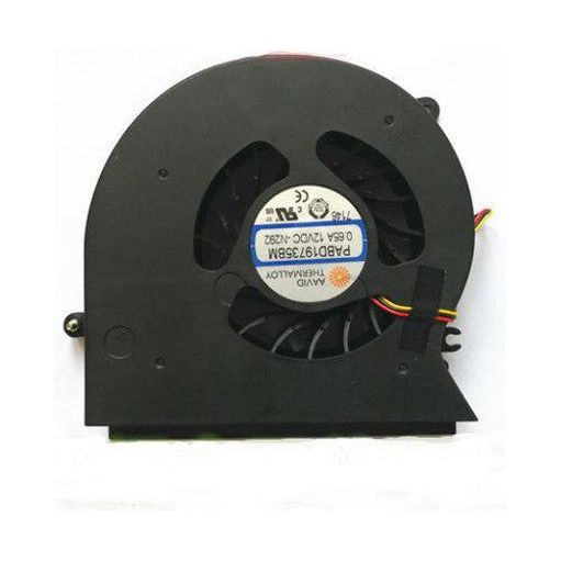 New MSI CPU Cooling Fan GT72 GT72S GT72VR 1781 1782 PABD19735BM-N392